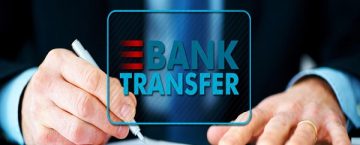 bank wire