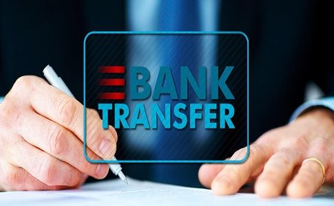 bank wire