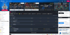 bookmaker