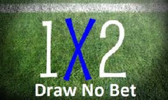 Draw No Bet Draw No Bet