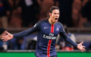 cavani bet365