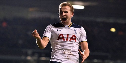 harry kane