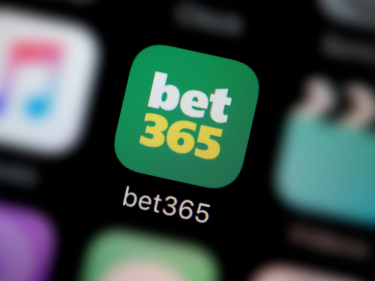 a bet365 parou de funcionar