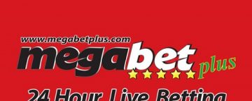 MEGABET PLUS στοίχημα