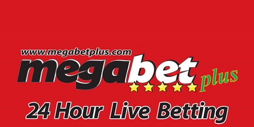 MEGABET PLUS στοίχημα