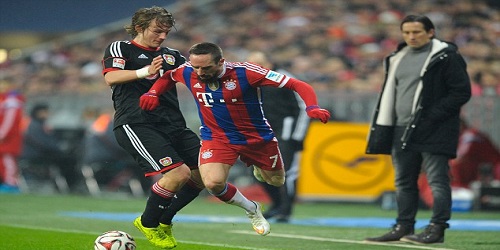 ribery