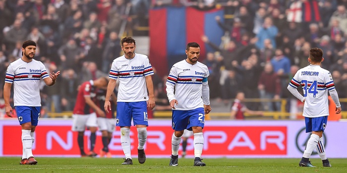 sampdoria