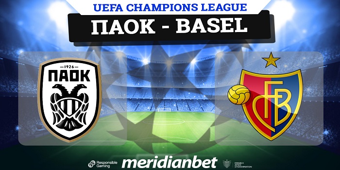 paok-basel meridianbet