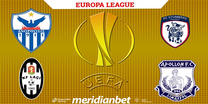 uefa meridianbet