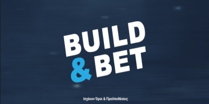 Βetonalfa Build & Bet