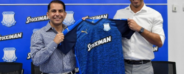 Ο Stoiximan μεγάλος χορηγός του Απόλλων Λεμεσού!