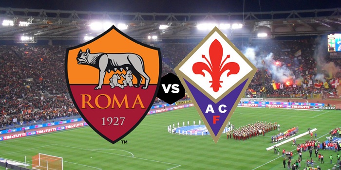 roma-fiorentina