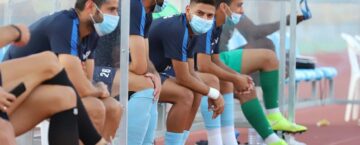 Κρούσμα στην ομάδα της Δόξας Κατωκοπιάς