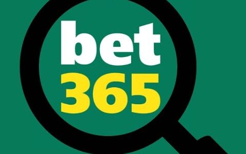 Bet365 Ταυτοποίηση