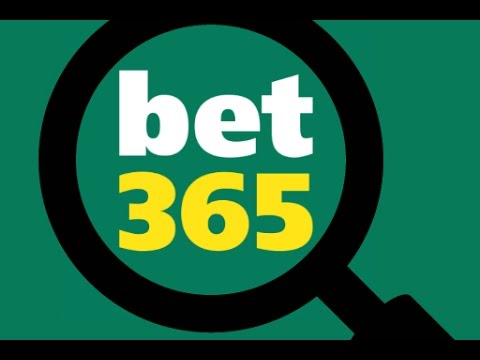 Bet365 Ταυτοποίηση