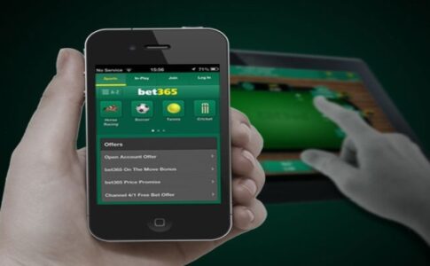 bet365 mobile