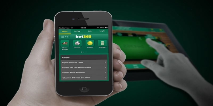 bet365 mobile