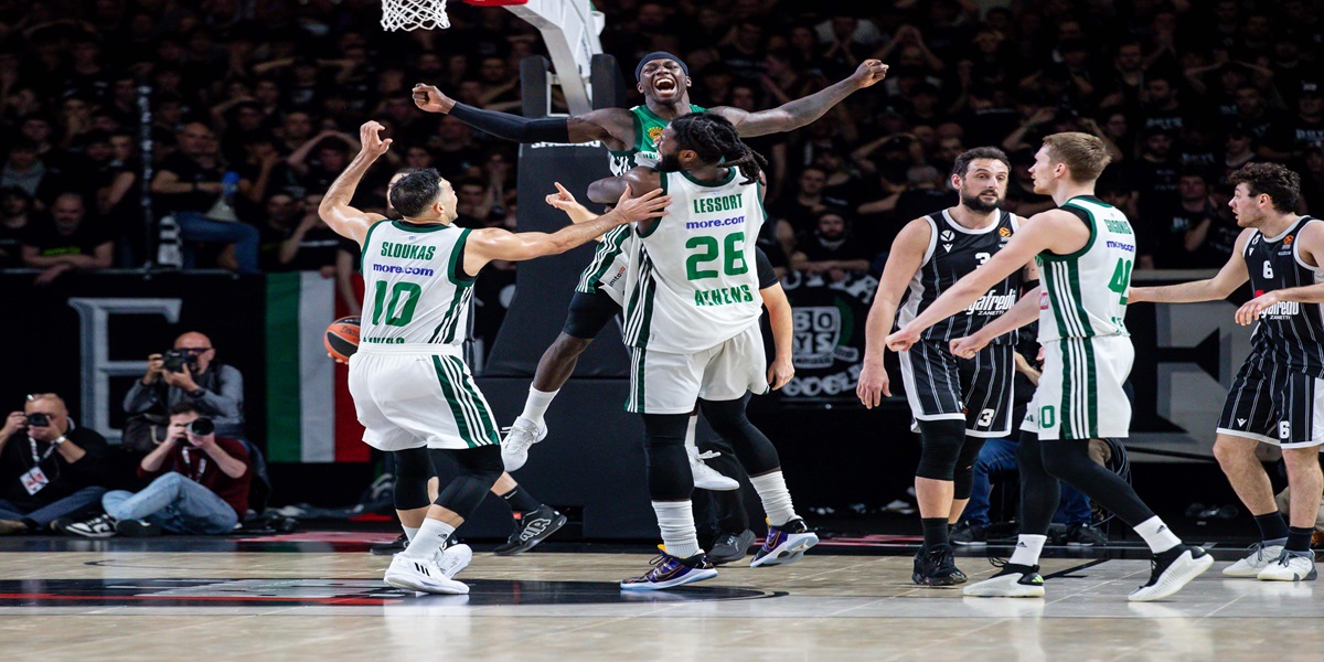 Novibet: Μπάγερν – Παναθηναϊκός με ενισχυμένες αποδόσεις (5/4)